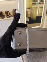 Dior, Lady, Small, Metallic, Very Very  Good - Image 50
