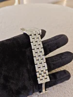Cartier, Panthere, MM, Silver, Like New - Image 12
