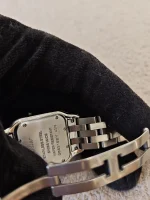 Cartier, Panthere, MM, Silver, Like New - Image 21
