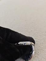Cartier, Panthere, MM, Silver, Like New - Image 23