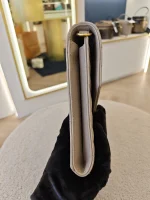 YSL, Envelope Clutch Bag, , Beige, Very Very  Good - Image 19
