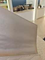 YSL, Envelope Clutch Bag, , Beige, Very Very  Good - Image 33