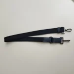 Dior, Zipped Pouch with Strap, , Black, Like New - Image 30