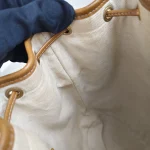 Gucci, x Disney Mickey Bucket Bag, Small, Brown, Very Very  Good - Image 26