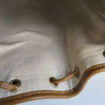 Gucci, x Disney Mickey Bucket Bag, Small, Brown, Very Very  Good - Image 30
