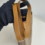 Gucci, x Disney Mickey Bucket Bag, Small, Brown, Very Very  Good - Image 42