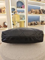 Chanel, Chanel 22, Small, Black, Like New - Image 23