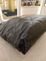 Chanel, Chanel 22, Small, Black, Like New - Image 27