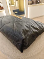 Chanel, Chanel 22, Small, Black, Like New - Image 29