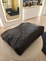Chanel, Chanel 22, Small, Black, Like New - Image 30