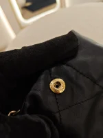Chanel, Chanel 22, Small, Black, Like New - Image 50