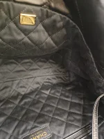 Chanel, Chanel 22, Small, Black, Like New - Image 55