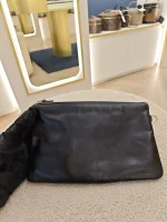 Chanel, Chanel 22, Small, Black, Like New - Image 64