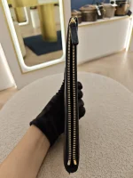 Chanel, Chanel 22, Small, Black, Like New - Image 66