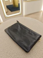 Chanel, Chanel 22, Small, Black, Like New - Image 74
