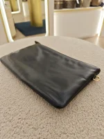 Chanel, Chanel 22, Small, Black, Like New - Image 75