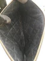 Chanel, Chanel 22, Small, Black, Like New - Image 77