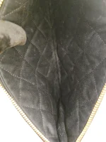 Chanel, Chanel 22, Small, Black, Like New - Image 79