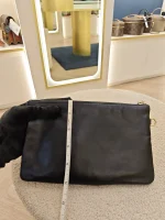 Chanel, Chanel 22, Small, Black, Like New - Image 81