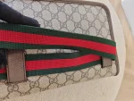 Gucci, GG Supreme Belt Bag, , Beige, Very Very  Good - Image 31