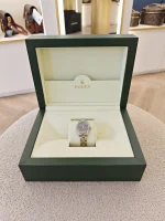 Rolex, Lady-Datejust, Lady, Yellow Gold, Very Very  Good - Image 5