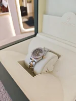 Rolex, Lady-Datejust, Lady, Yellow Gold, Very Very  Good - Image 8