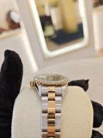 Rolex, Lady-Datejust, Lady, Yellow Gold, Very Very  Good - Image 14