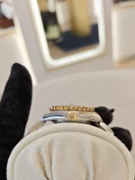 Rolex, Lady-Datejust, Lady, Yellow Gold, Very Very  Good - Image 15