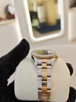 Rolex, Lady-Datejust, Lady, Yellow Gold, Very Very  Good - Image 17
