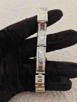 Rolex, Lady-Datejust, Lady, Yellow Gold, Very Very  Good - Image 23