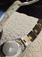 Rolex, Lady-Datejust, Lady, Yellow Gold, Very Very  Good - Image 28