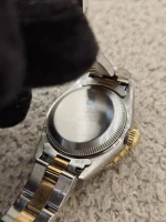 Rolex, Lady-Datejust, Lady, Yellow Gold, Very Very  Good - Image 30
