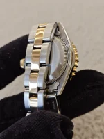 Rolex, Lady-Datejust, Lady, Yellow Gold, Very Very  Good - Image 32