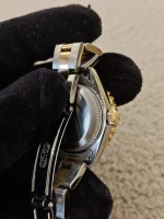 Rolex, Lady-Datejust, Lady, Yellow Gold, Very Very  Good - Image 33