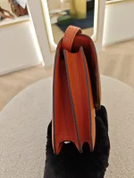 Hermes, Constance, 18, Orange, Very Very  Good - Image 13