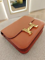 Hermes, Constance, 18, Orange, Very Very  Good - Image 15