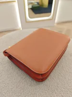 Hermes, Constance, 18, Orange, Very Very  Good - Image 19