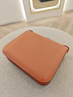 Hermes, Constance, 18, Orange, Very Very  Good - Image 20