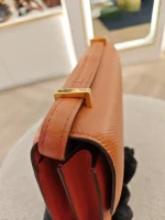 Hermes, Constance, 18, Orange, Very Very  Good - Image 23