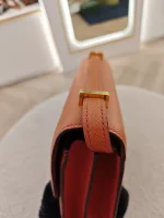 Hermes, Constance, 18, Orange, Very Very  Good - Image 24