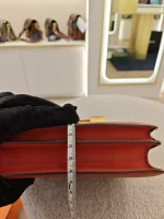 Hermes, Constance, 18, Orange, Very Very  Good - Image 32