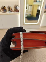 Hermes, Constance, 18, Orange, Very Very  Good - Image 33