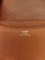 Hermes, Constance, 18, Orange, Very Very  Good - Image 37