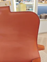 Hermes, Constance, 18, Orange, Very Very  Good - Image 39