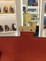 Hermes, Constance, 18, Orange, Very Very  Good - Image 41
