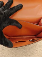 Hermes, Constance, 18, Orange, Very Very  Good - Image 46