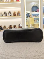 Chanel, Gabrielle, New Medium, Black, Very Very  Good - Image 18