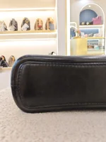 Chanel, Gabrielle, New Medium, Black, Very Very  Good - Image 20