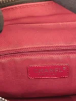 Chanel, Gabrielle, New Medium, Black, Very Very  Good - Image 36