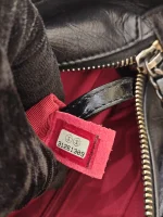 Chanel, Gabrielle, New Medium, Black, Very Very  Good - Image 39